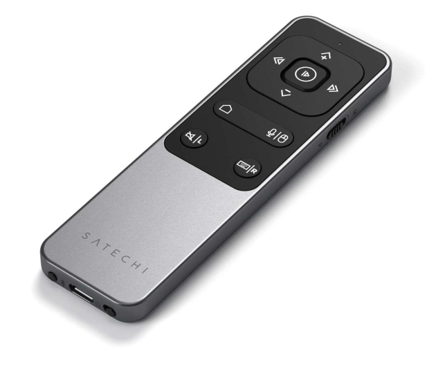Satechi R2 Bluetooth Multimedia Remote Control - 1209307 - zdjęcie